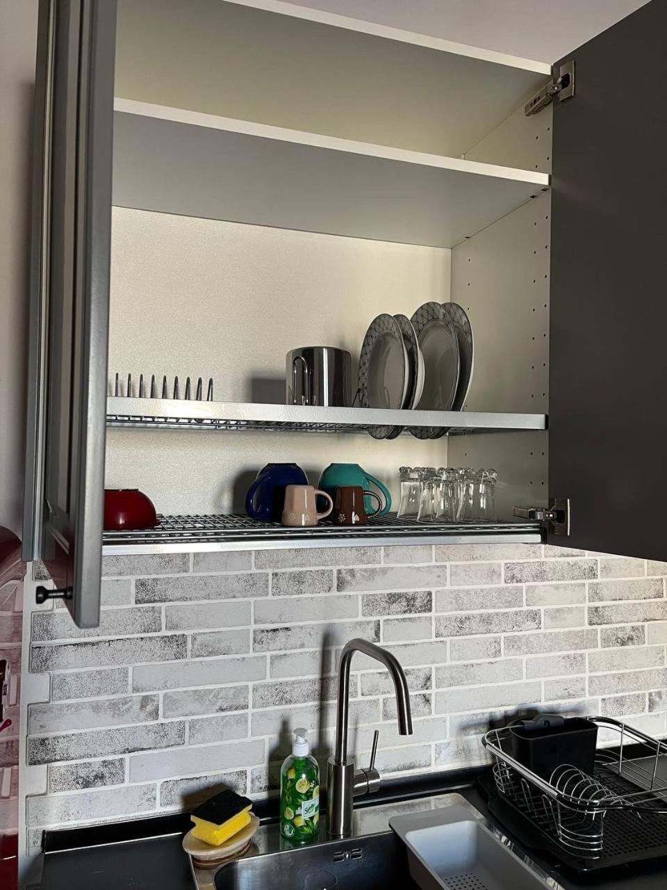 Appartamento A&S-Centro Argenta Extérieur photo