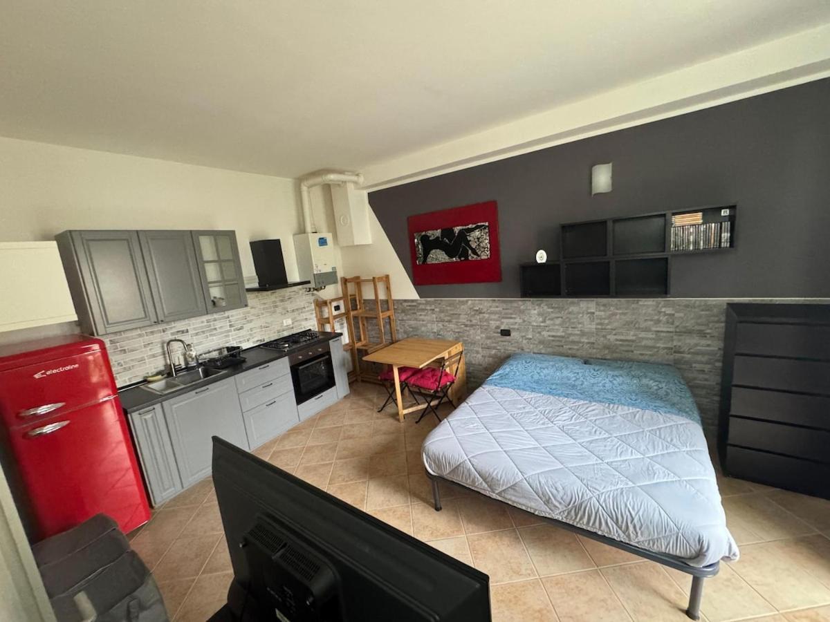Appartamento A&S-Centro Argenta Extérieur photo