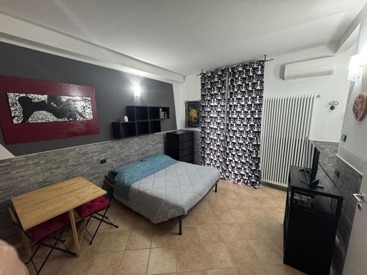 Appartamento A&S-Centro Argenta Extérieur photo